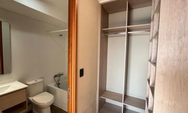 SE VENDE DEPTO 35 M2 ALTOS DEL COUNTRY