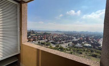 SE VENDE DEPTO 35 M2 ALTOS DEL COUNTRY
