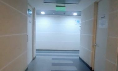 OFICINA a pasos del  Metro San Alberto Hurtado