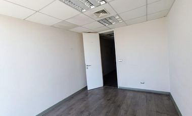 OFICINA a pasos del  Metro San Alberto Hurtado