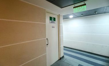 OFICINA a pasos del  Metro San Alberto Hurtado