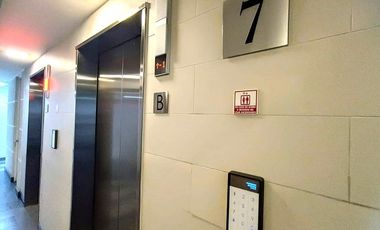 OFICINA a pasos del  Metro San Alberto Hurtado