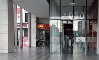 OFICINA a pasos del  Metro San Alberto Hurtado