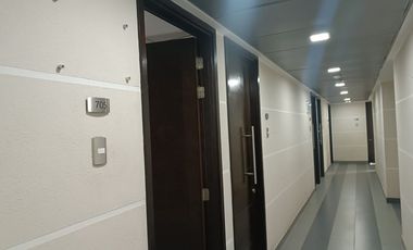 OFICINA a pasos del  Metro San Alberto Hurtado