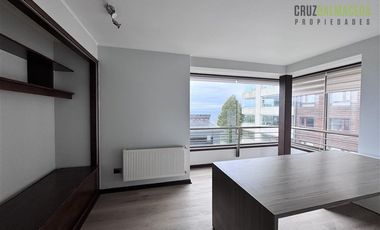 Oficina en Arriendo en Imperial, al lado del hotel Wyndham