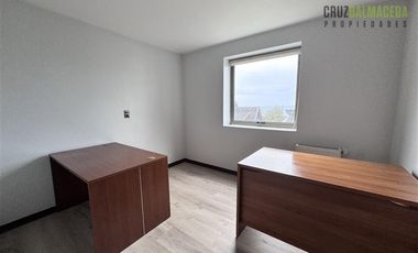 Oficina en Arriendo en Imperial, al lado del hotel Wyndham