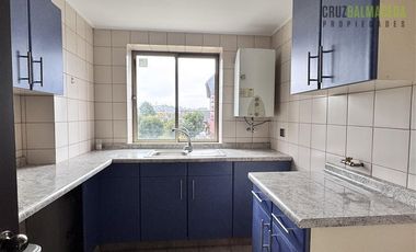 Oficina en Arriendo en Imperial, al lado del hotel Wyndham