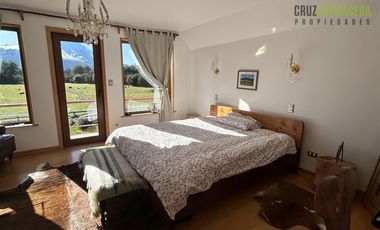 Casa en Arriendo en km 36 camino a Ensenada