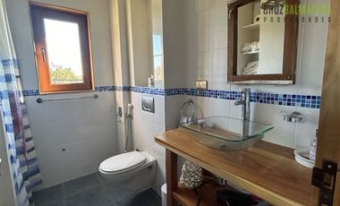 Casa en Arriendo en km 36 camino a Ensenada