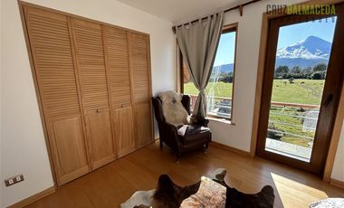 Casa en Arriendo en km 36 camino a Ensenada