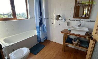 Casa en Arriendo en km 36 camino a Ensenada