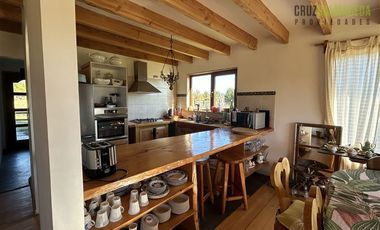 Casa en Arriendo en km 36 camino a Ensenada
