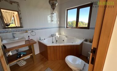 Casa en Arriendo en km 36 camino a Ensenada