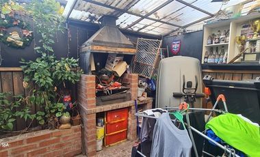 Casa en Arriendo en Sócrates // Av. Grecia // Metro Ñuble