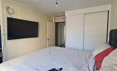 Casa en Arriendo en Sócrates // Av. Grecia // Metro Ñuble