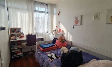 Casa en Arriendo en Sócrates // Av. Grecia // Metro Ñuble