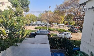 Casa en Arriendo en Sócrates // Av. Grecia // Metro Ñuble