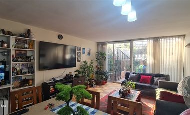 Casa en Arriendo en Sócrates // Av. Grecia // Metro Ñuble