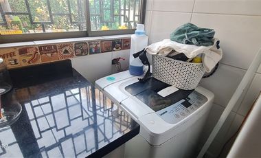 Casa en Arriendo en Sócrates // Av. Grecia // Metro Ñuble
