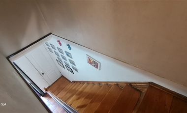 Casa en Arriendo en Sócrates // Av. Grecia // Metro Ñuble