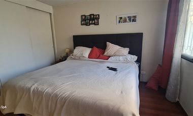 Casa en Arriendo en Sócrates // Av. Grecia // Metro Ñuble