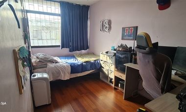 Casa en Arriendo en Sócrates // Av. Grecia // Metro Ñuble