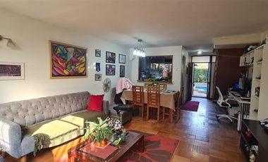 Casa en Arriendo en Sócrates // Av. Grecia // Metro Ñuble
