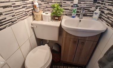 Casa en Arriendo en Sócrates // Av. Grecia // Metro Ñuble