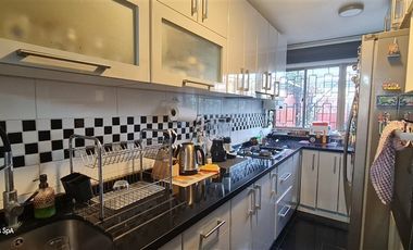 Casa en Arriendo en Sócrates // Av. Grecia // Metro Ñuble