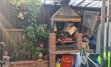 Casa en Arriendo en Sócrates // Av. Grecia // Metro Ñuble