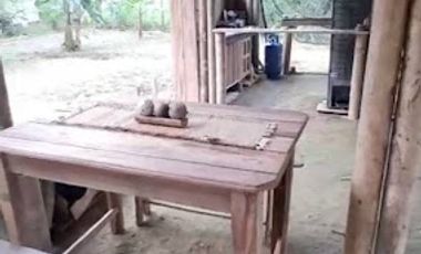 VENTA de LOTES en QUIBDO