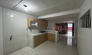 ARRIENDO de CASAS en SANTA ROSA DE CABAL