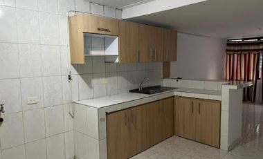 ARRIENDO de CASAS en SANTA ROSA DE CABAL