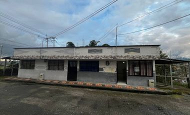 ARRIENDO de CASAS en SANTA ROSA DE CABAL