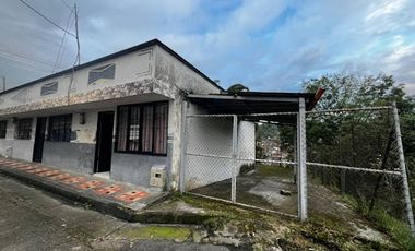 ARRIENDO de CASAS en SANTA ROSA DE CABAL