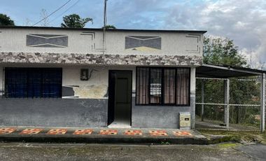 ARRIENDO de CASAS en SANTA ROSA DE CABAL