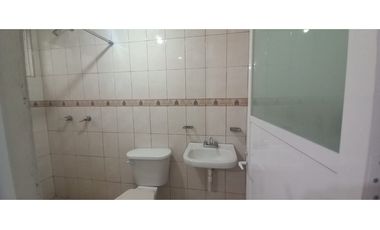 Departamento en renta cerca de la Junta Local de Caminos en Toluca