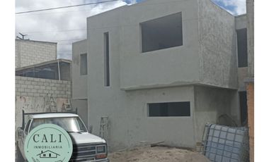 Casa en VENTA en Chamancipari