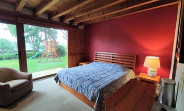 VENTA  DOS CASAS EN CLUB GOLF AVNDARO.