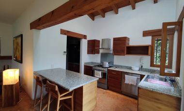 VENTA  DOS CASAS EN CLUB GOLF AVNDARO.