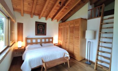 VENTA  DOS CASAS EN CLUB GOLF AVNDARO.