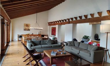 VENTA  DOS CASAS EN CLUB GOLF AVNDARO.