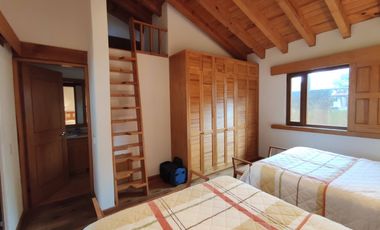 VENTA  DOS CASAS EN CLUB GOLF AVNDARO.