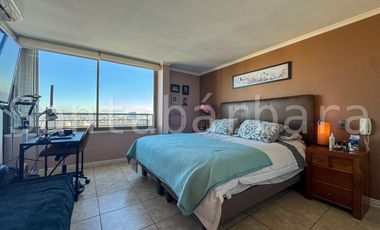 Venta Departamento 3 dormitorios 3 baños Las Condes Metro H. Magallanes