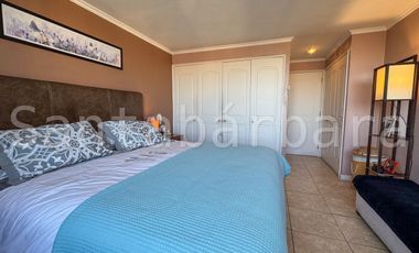 Venta Departamento 3 dormitorios 3 baños Las Condes Metro H. Magallanes