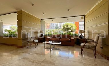 Venta Departamento 3 dormitorios 3 baños Las Condes Metro H. Magallanes