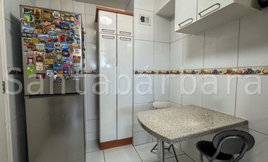 Venta Departamento 3 dormitorios 3 baños Las Condes Metro H. Magallanes
