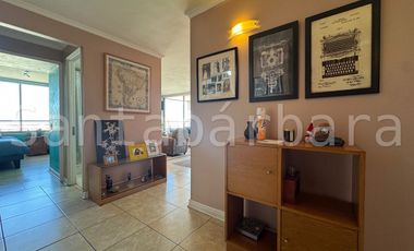 Venta Departamento 3 dormitorios 3 baños Las Condes Metro H. Magallanes