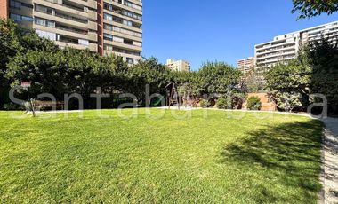 Venta Departamento 3 dormitorios 3 baños Las Condes Metro H. Magallanes