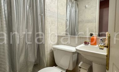 Venta Departamento 3 dormitorios 3 baños Las Condes Metro H. Magallanes
